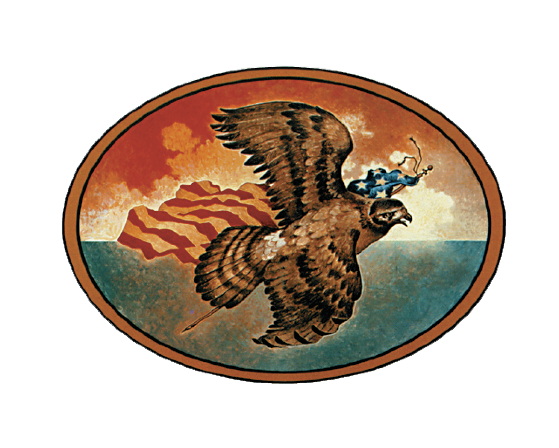 Ford’s Colony Logo